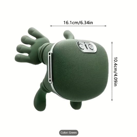 Heated Neck & Shoulder Relaxation System